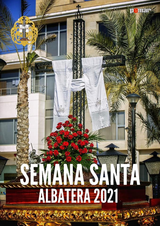 Semana Santa en Albatera  